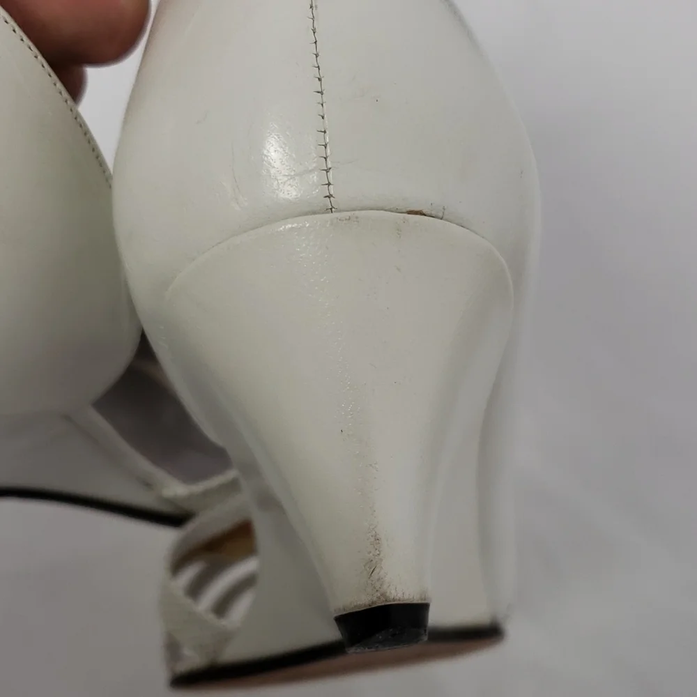 Cacharel wedge heel